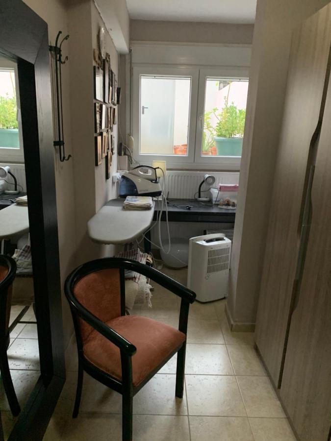 Holidays Pelion Studio Nea Ankhialos Bagian luar foto