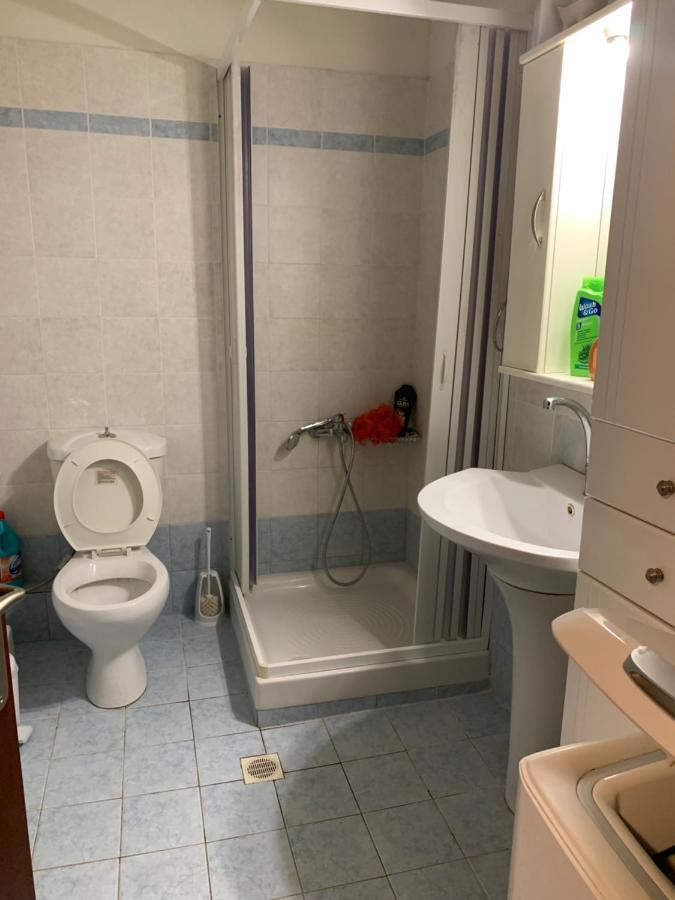 Holidays Pelion Studio Nea Ankhialos Bagian luar foto