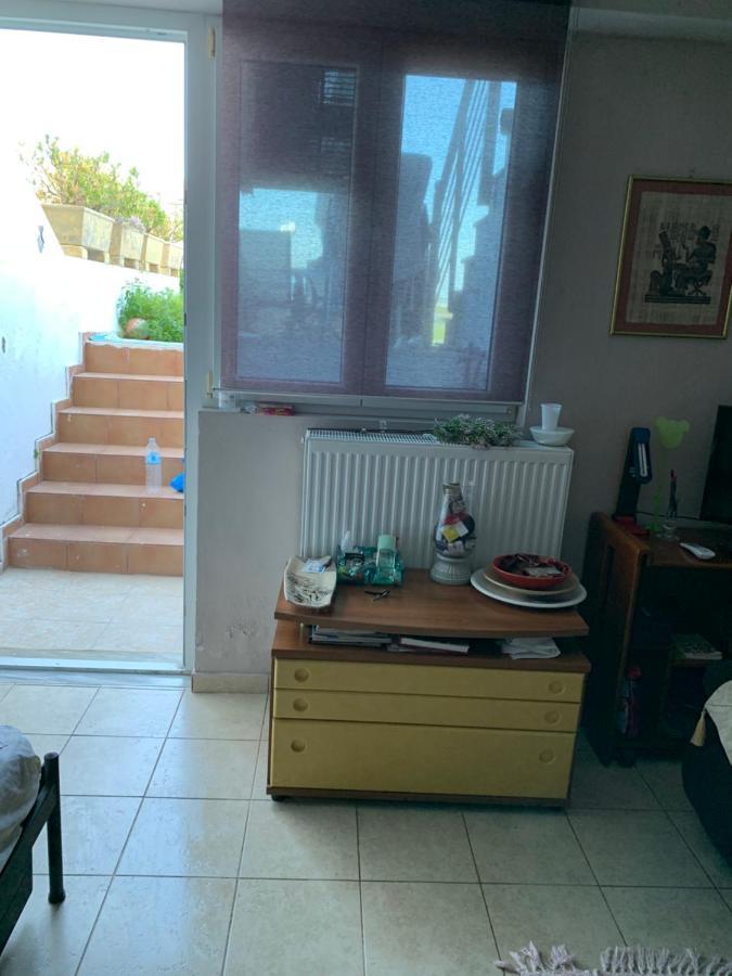 Holidays Pelion Studio Nea Ankhialos Bagian luar foto