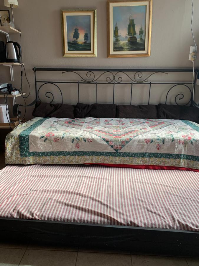 Holidays Pelion Studio Nea Ankhialos Bagian luar foto