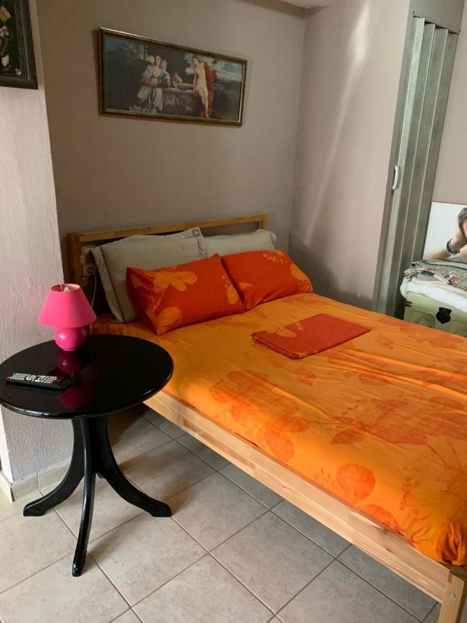 Holidays Pelion Studio Nea Ankhialos Bagian luar foto
